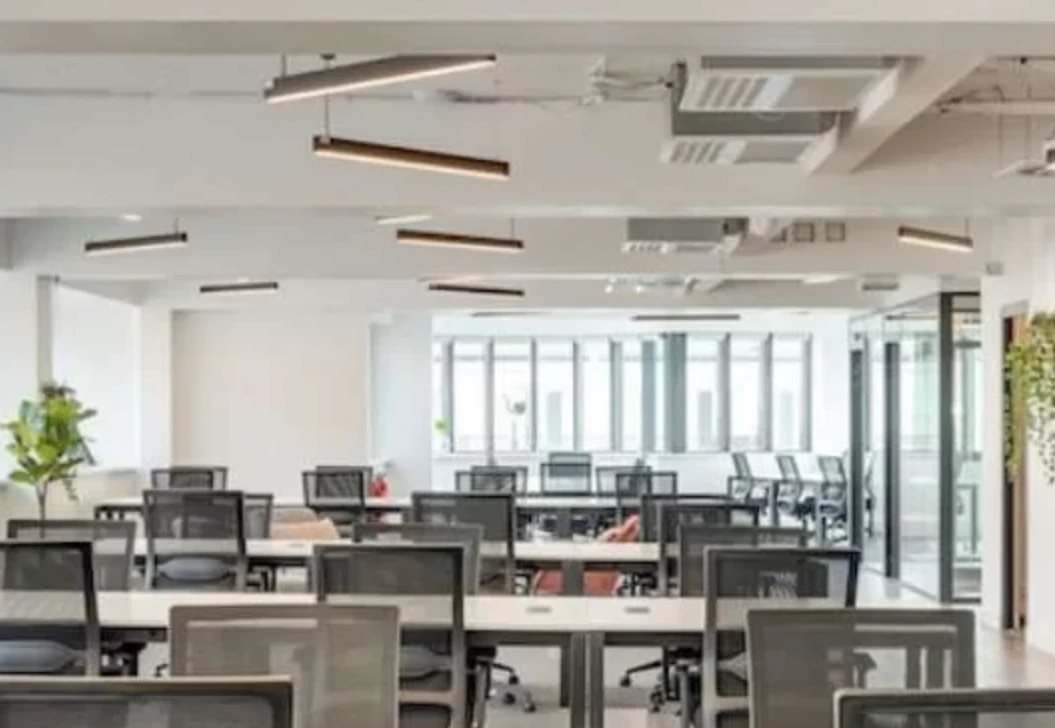 Location bureau à partager à Paris