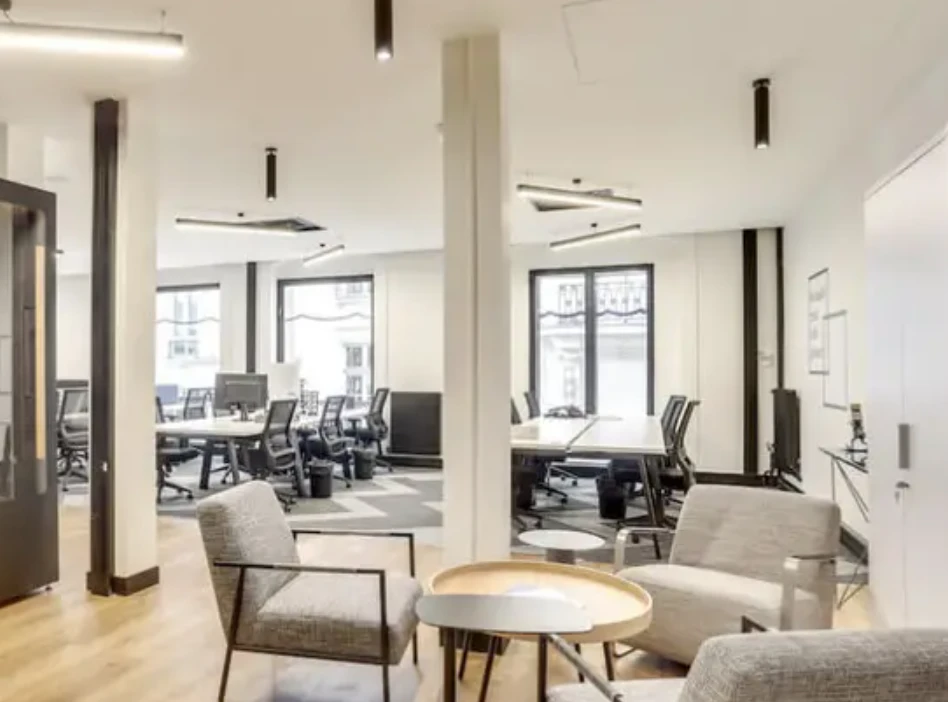 Le bureau idéal pour votre activité professionnelle