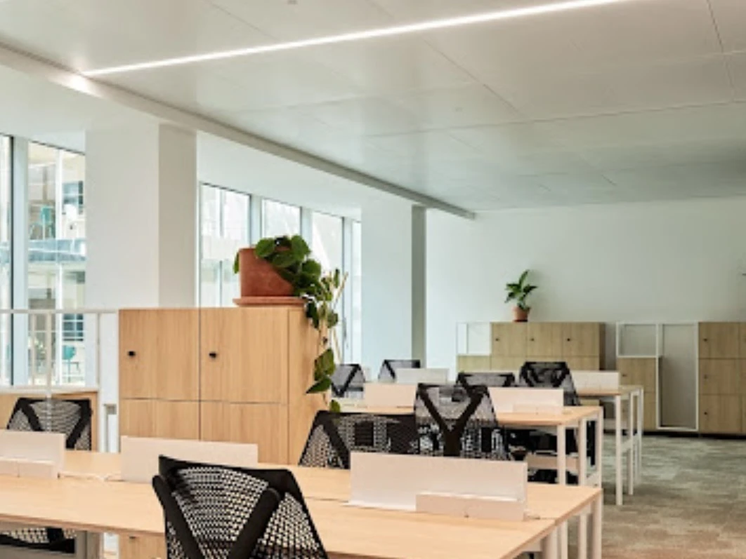 Location open space à Paris