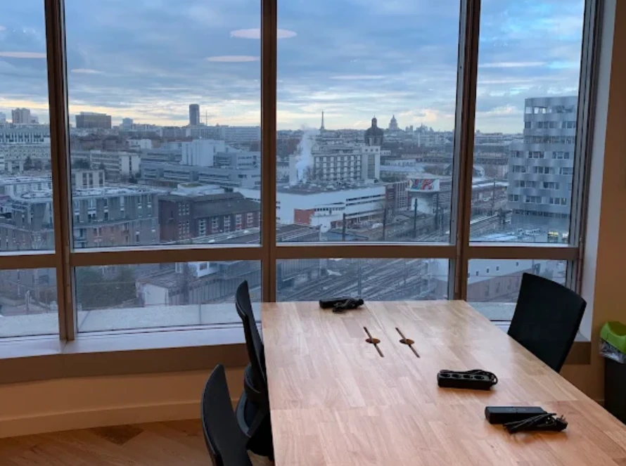 Location Plateau à Paris