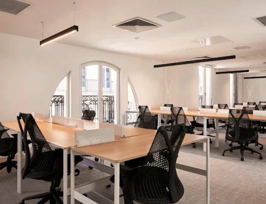 Le bureau idéal pour votre activité professionnelle
