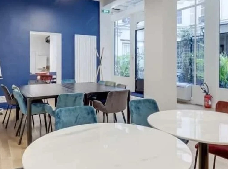 Location Plateau à Paris