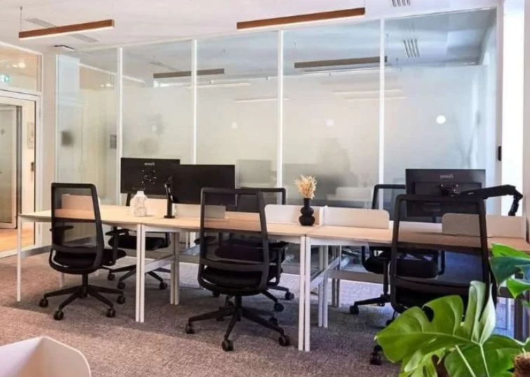 Le bureau idéal pour votre activité professionnelle