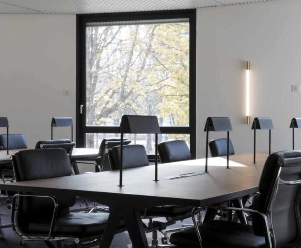 Location bureau à partager à Paris