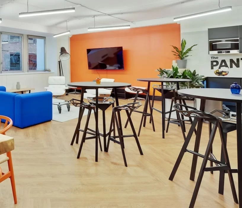 Le bureau idéal pour votre activité professionnelle