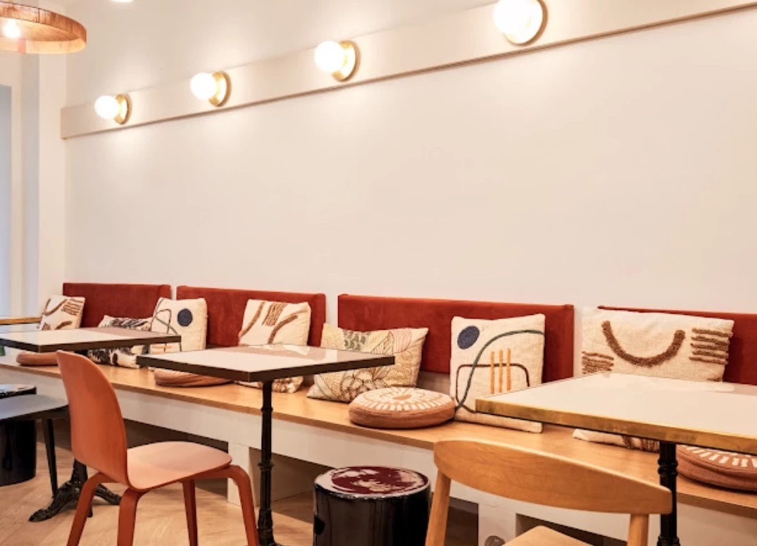 Location bureau à partager à Paris