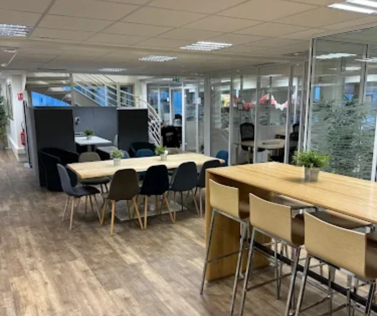 Le bureau idéal pour votre activité professionnelle