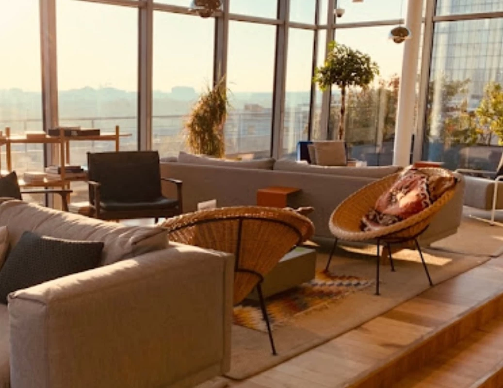 Location Plateau à Paris