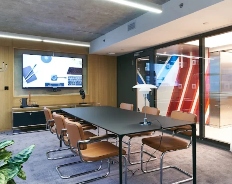 Le bureau idéal pour votre activité professionnelle