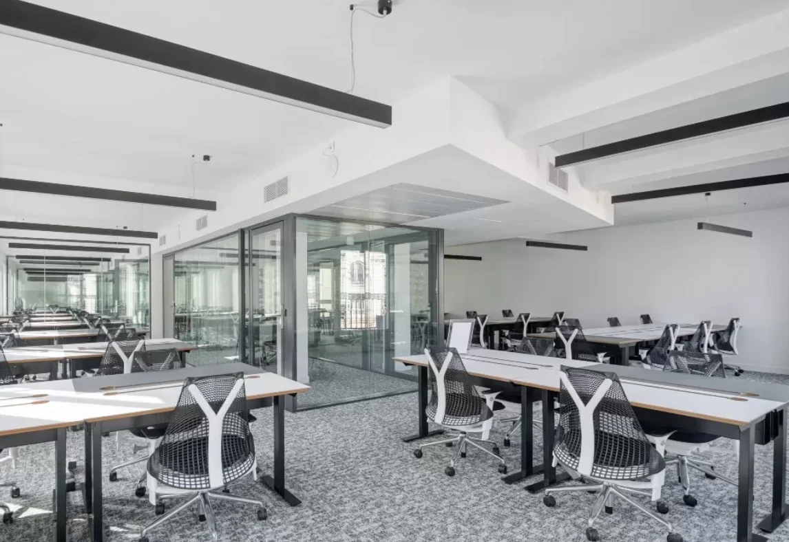 Location Plateau à Paris