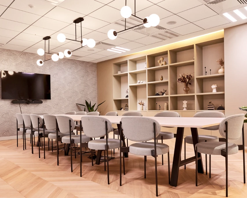 Le bureau idéal pour votre activité professionnelle