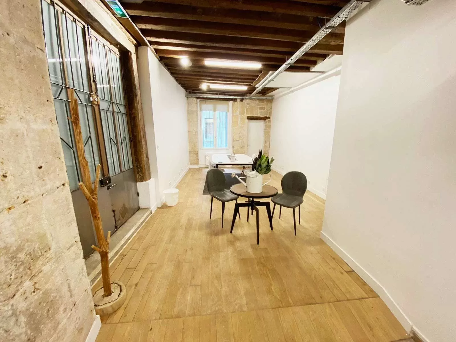 Location salle de réunion à Paris