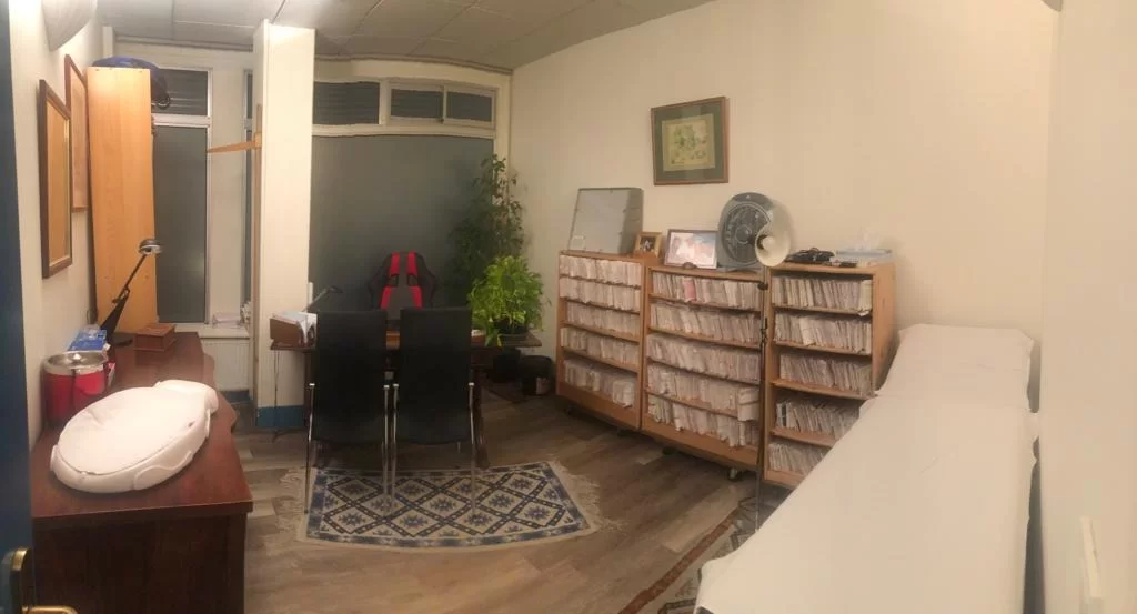Location salle de réunion à Paris