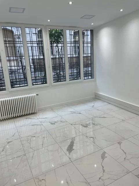 Location bureau à partager à Paris