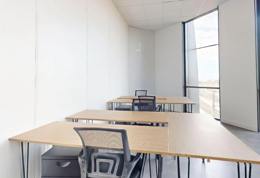 Location bureau à partager à Perpignan