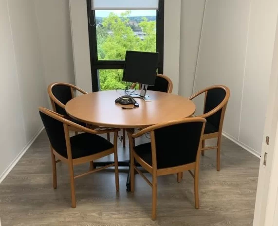 Location salle de réunion à Plaisir