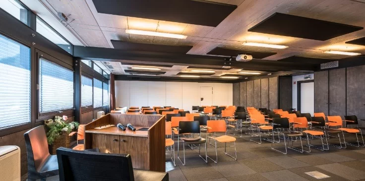 Location salle de réunion à Poisy