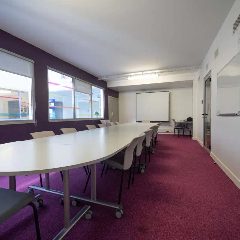 Location salle de réunion à Poitiers