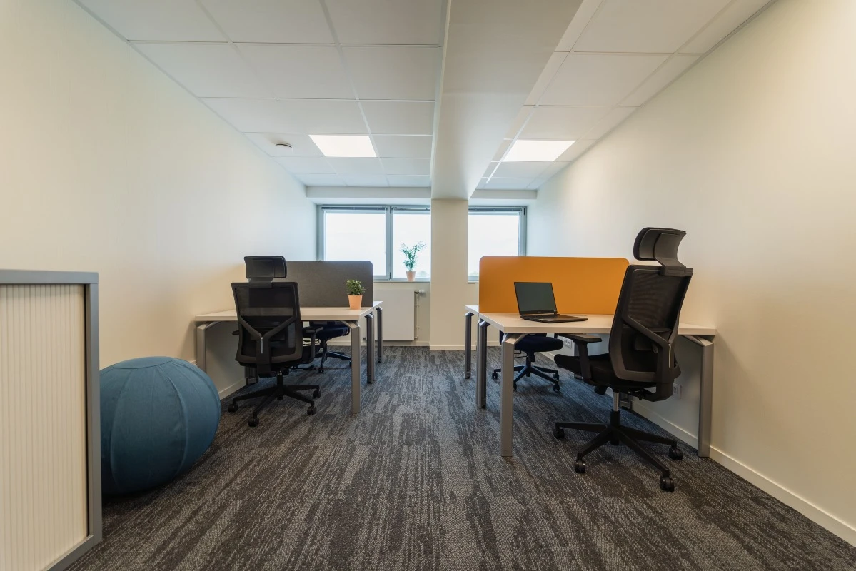 Location bureau à partager à Poitiers
