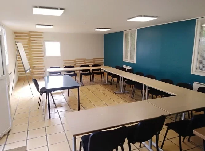 Location salle de réunion à Poitiers