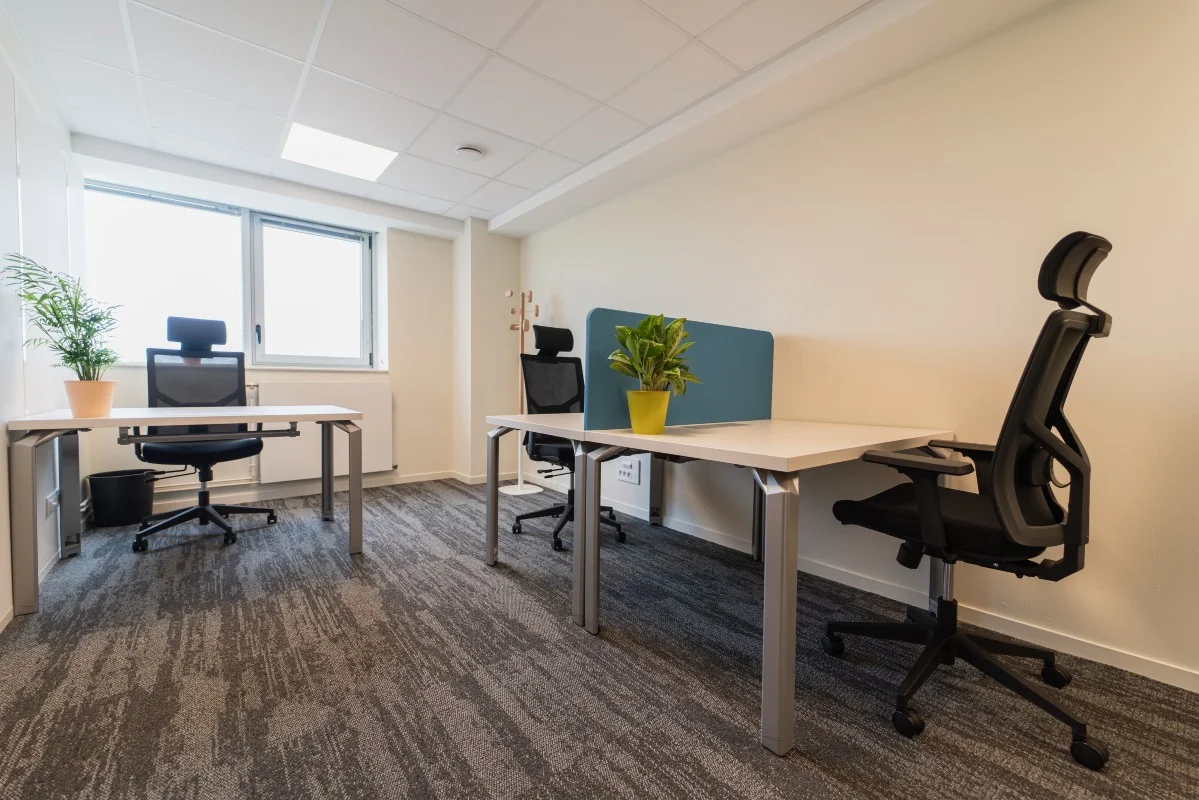 Location bureau à partager à Poitiers