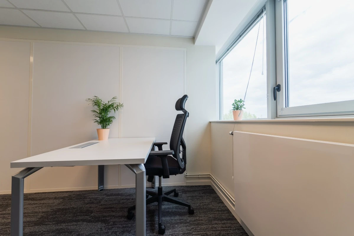 Location bureau à partager à Poitiers