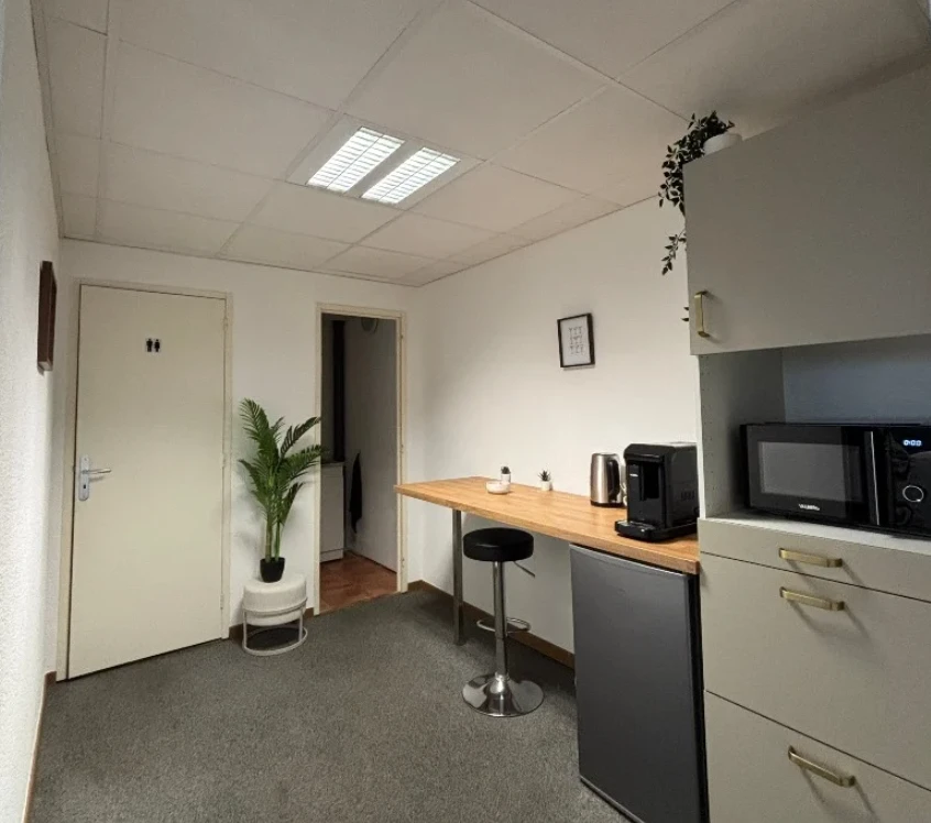 Le bureau idéal pour votre activité professionnelle