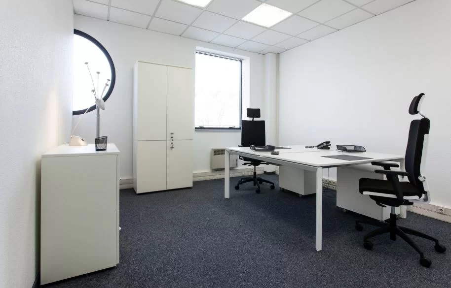 Location bureau à partager à Rennes