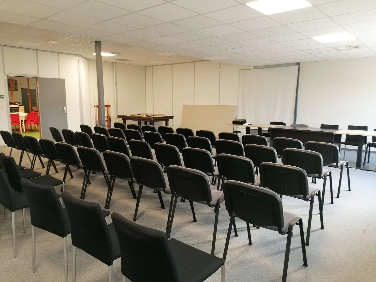 Location salle de réunion à Rillieux-la-Pape