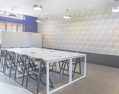 Location salle de réunion à Rochefort