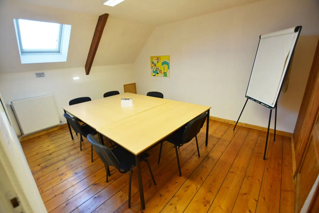Location salle de réunion à Rostrenen