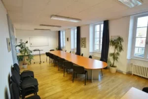 Location salle de réunion à Rostrenen