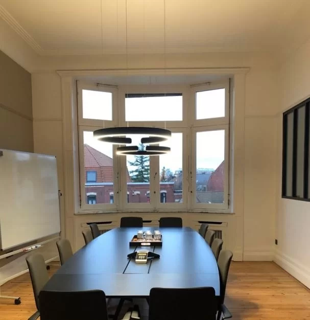 Location salle de réunion à Roubaix