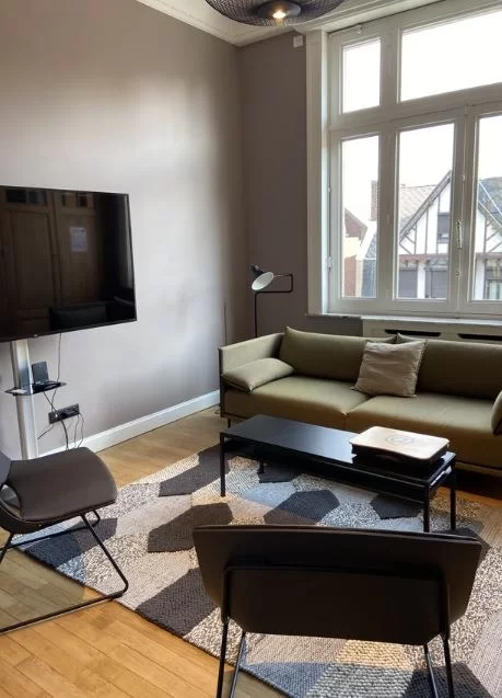 Location salle de réunion à Roubaix