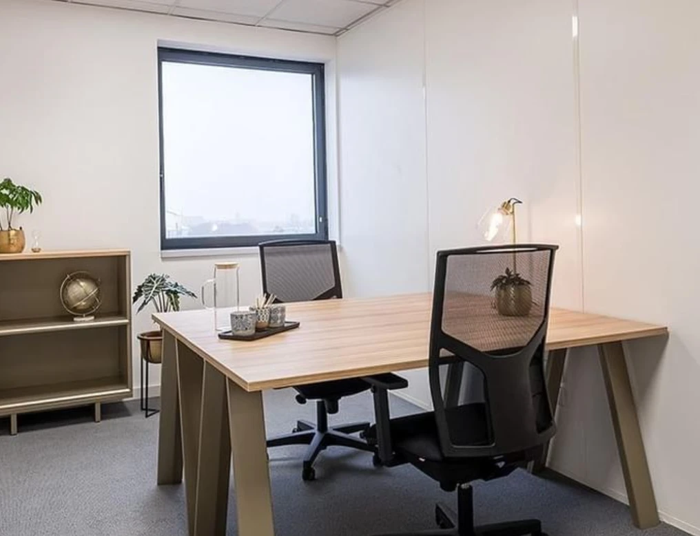 Location bureau à partager à Roubaix