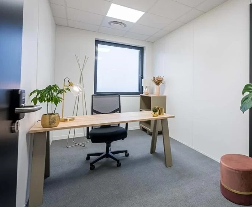 Location bureau à partager à Roubaix