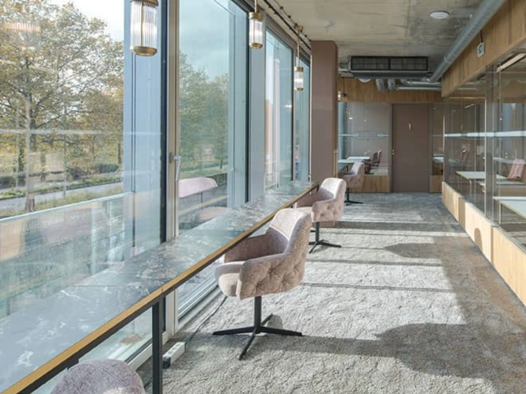 Location bureau à partager à Rouen
