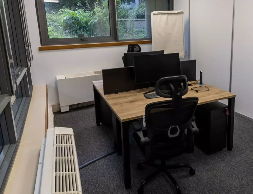 Location bureau à partager à Rueil-Malmaison