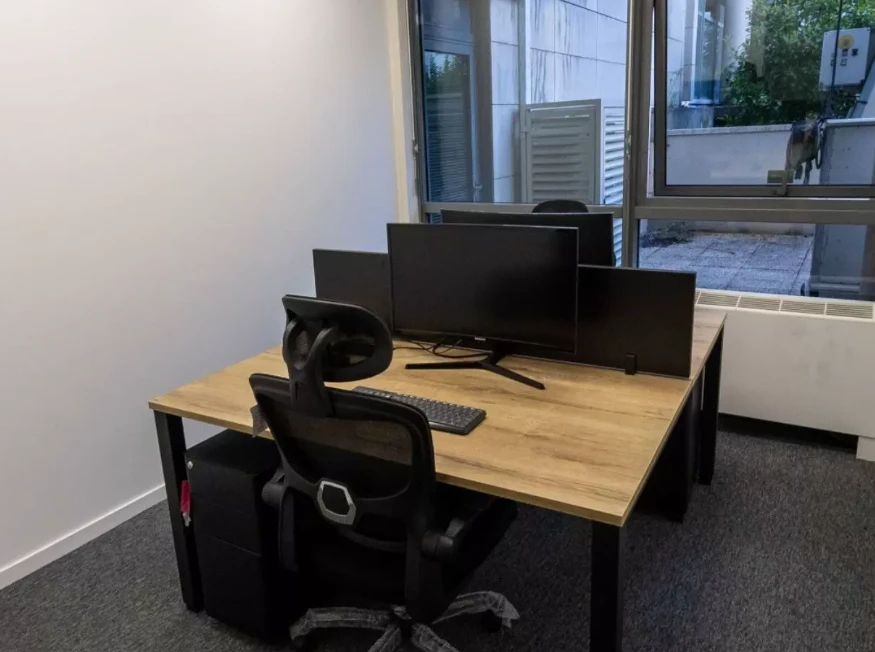 Location bureau à partager à Rueil-Malmaison