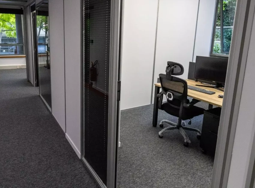 Location bureau à partager à Rueil-Malmaison
