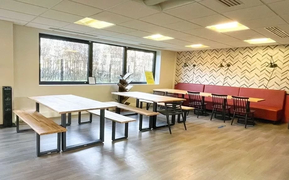 Location bureau à partager à Rueil-Malmaison
