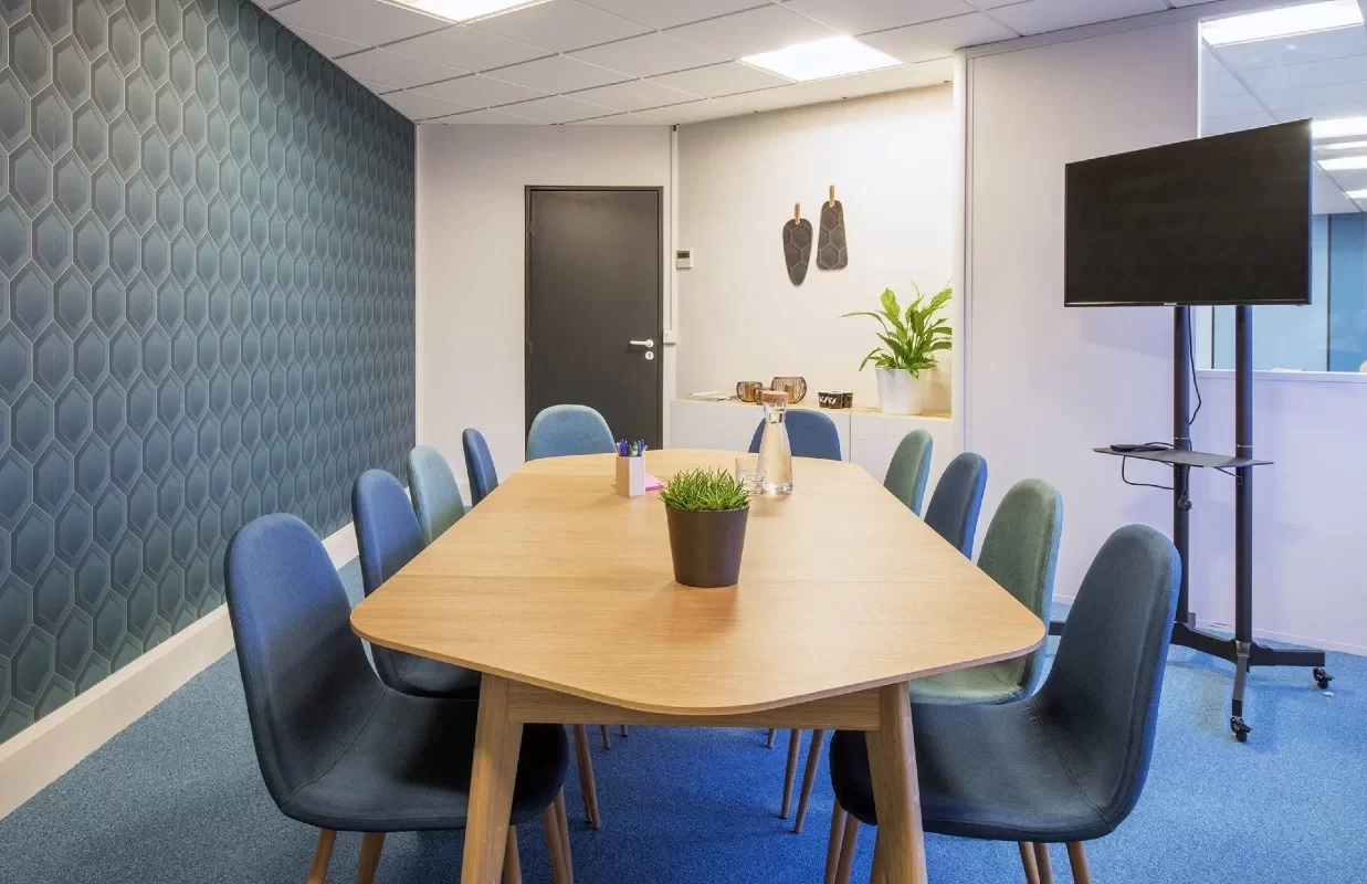 Location bureau à partager à Rueil-Malmaison