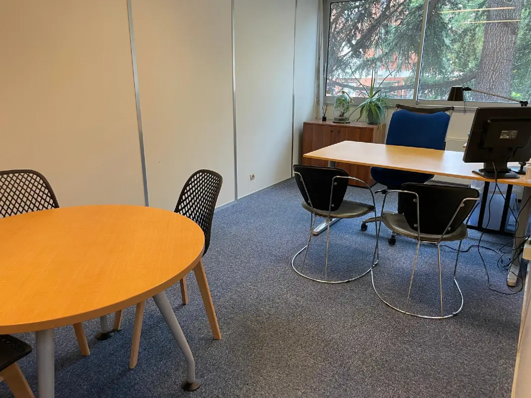 Location bureau à partager à Rueil-Malmaison
