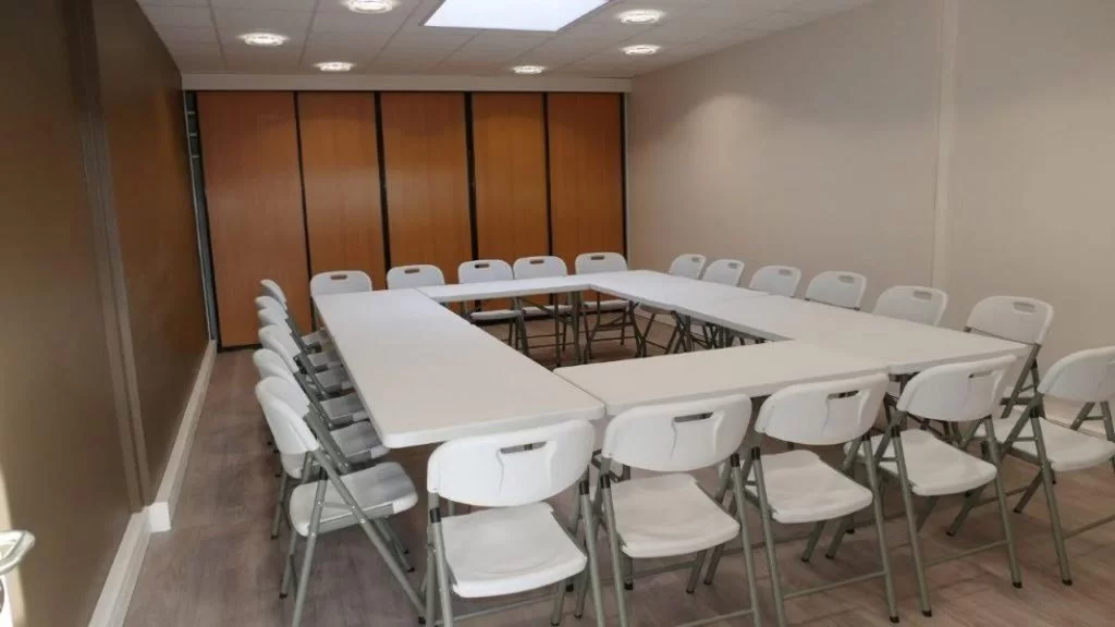 Location salle de réunion à Saint-Avertin