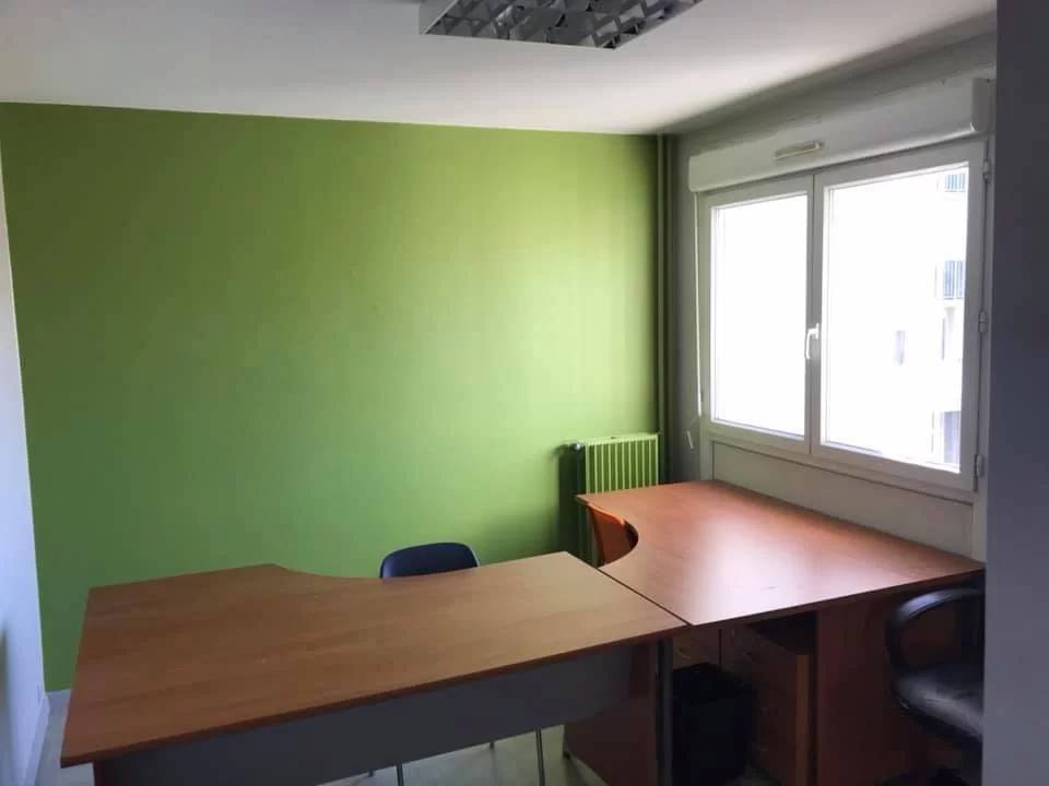 Location bureau à partager à Saint-Étienne