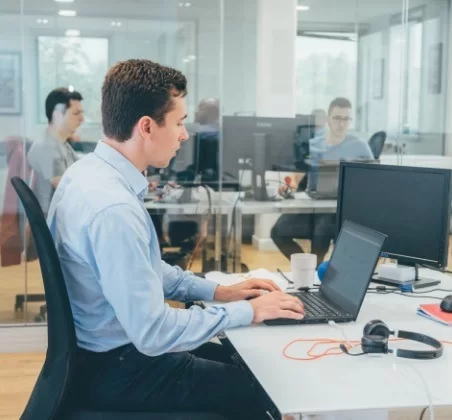 Location bureau à partager à Saint-Mandé