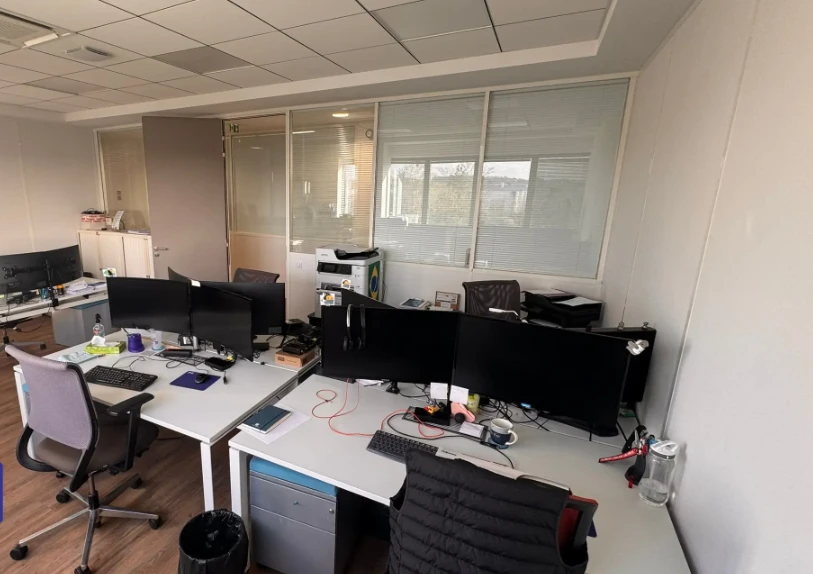 Le bureau idéal pour votre activité professionnelle