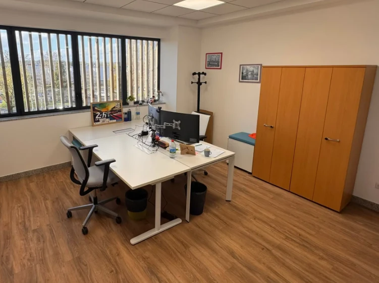 Le bureau idéal pour votre activité professionnelle