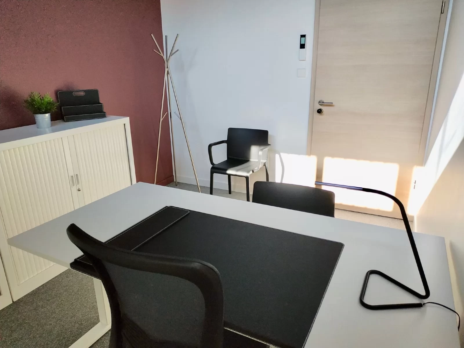 Location bureau à partager à Sélestat