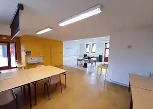 Location salle de réunion à Sorges et Ligueux en Périgord